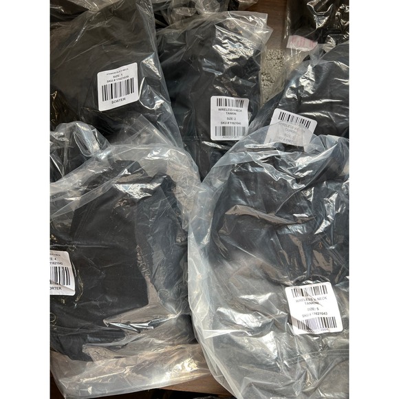 Torrid Swim Top Tankini Womens 2X Wirefree Built In Bra Flounce Ruffle Swimsuit - Picture 9 of 10